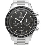 未使用品 スピードマスター キャリバー321 2025年12月保証書付き Ref.311.30.40.30.01.001