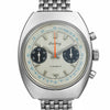 BREITLING ダトラ クロノグラフ 1970年代 Cal.バルジュー7734 Ref.592 アンティーク品