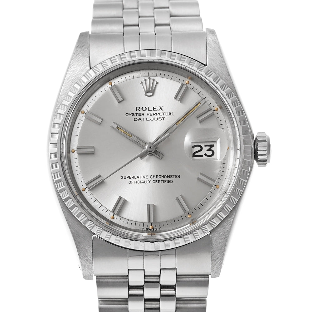 ROLEX デイトジャスト ワイドボーイ Ref.1603 アンティーク品