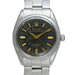 ROLEX オイスターパーペチュアル セクターダイヤル 1955年頃 Ref.6564 アンティーク品