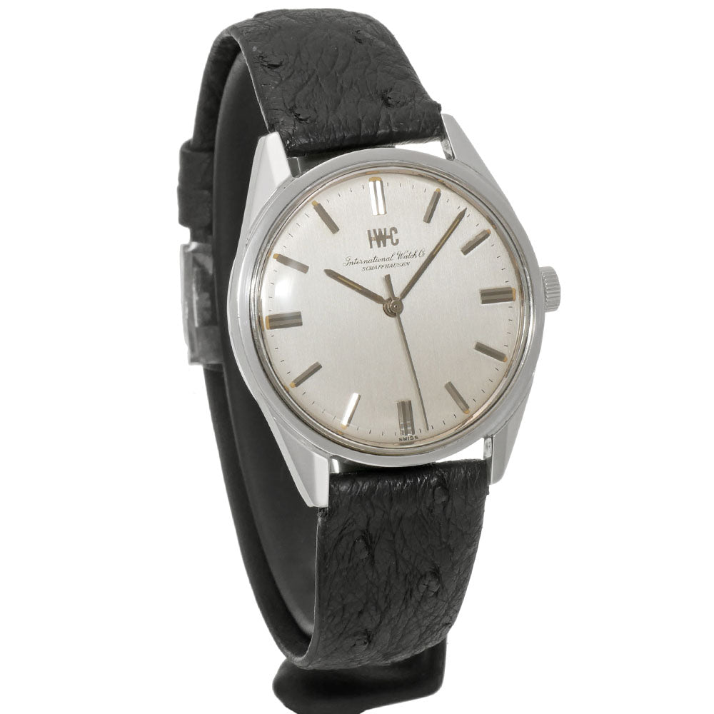 VINTAGE ANTIQUE ヴィンテージ アンティーク IWC シャフハウゼン 810 
