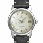 OMEGA シーマスター デイト 1950年代 Ref.2849-2SC アンティーク品