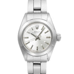 Rolex Oyster Perpetual 6718 Antique 