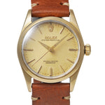 ROLEX Oyster Perpetual Ref.6634 Antique 