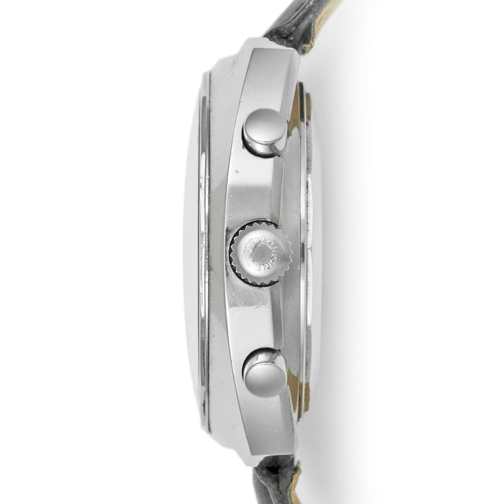 ロンジン LONGINES ロンジン フライバック クロノグラフ 1960年代 Ref