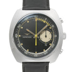 LONGINES ロンジン フライバック クロノグラフ 1960年代 Ref.8225-2 アンティーク品