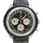 BREITLING ビッグナビタイマー 1960年代 Ref.0816 アンティーク品