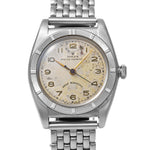 ROLEX bubble back Ref.3372 antique 