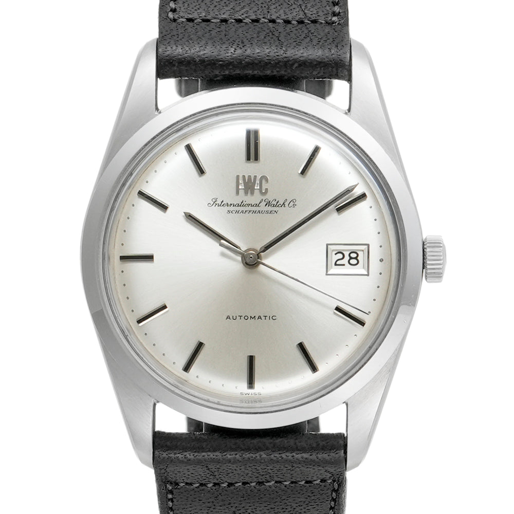 IWC シャフハウゼン オールドインター Ref.817A アンティーク品