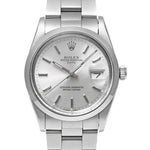 ROLEX オイスターパーペチュアルデイト Ref.15000 アンティーク品