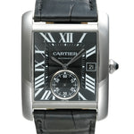 タンクMC オートマティック 箱・2014年保証書付き Ref.W5330004 中古品