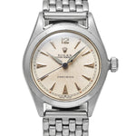 ROLEX ARバブルバック 1950年代 ボーイズサイズ Ref.5006 アンティーク品