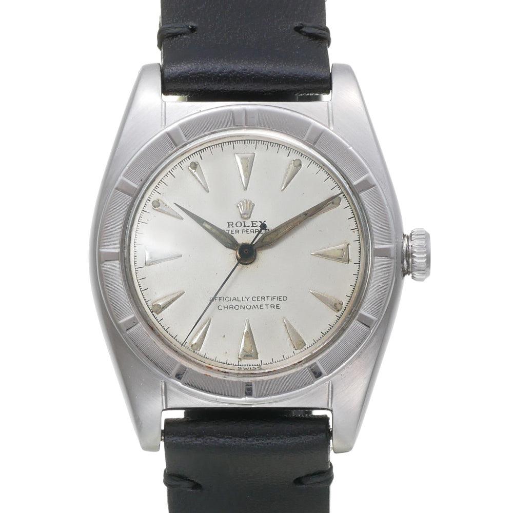 ROLEX バブルバック  Ref.5015 アンティーク品 メンズ 腕時計