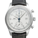 Portugieser Chronograph Classic Ref.IW390403 Pre-owned 