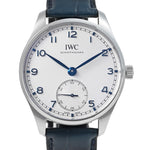 Portugieser Automatic 40 Ref.IW358304 Pre-owned 