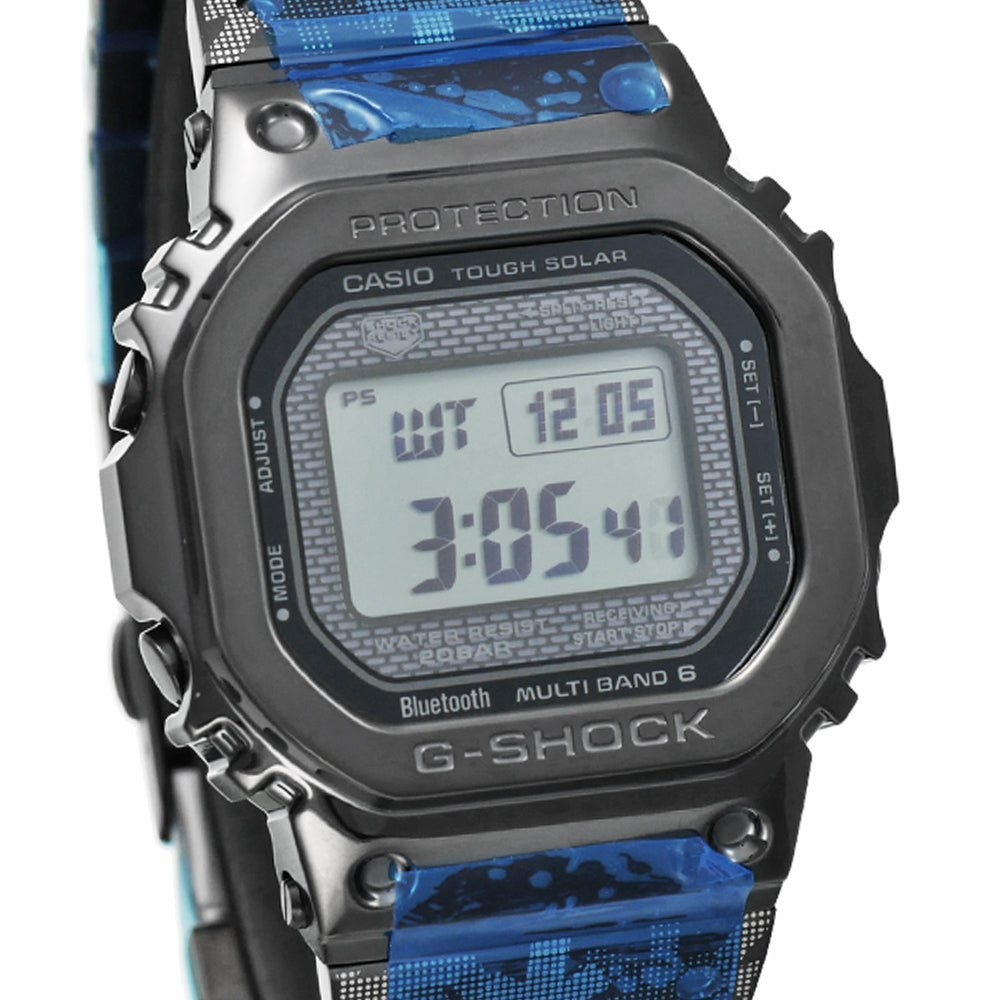 23,560円未使用 CASIO G-SHOCK FULL METAL 腕時計