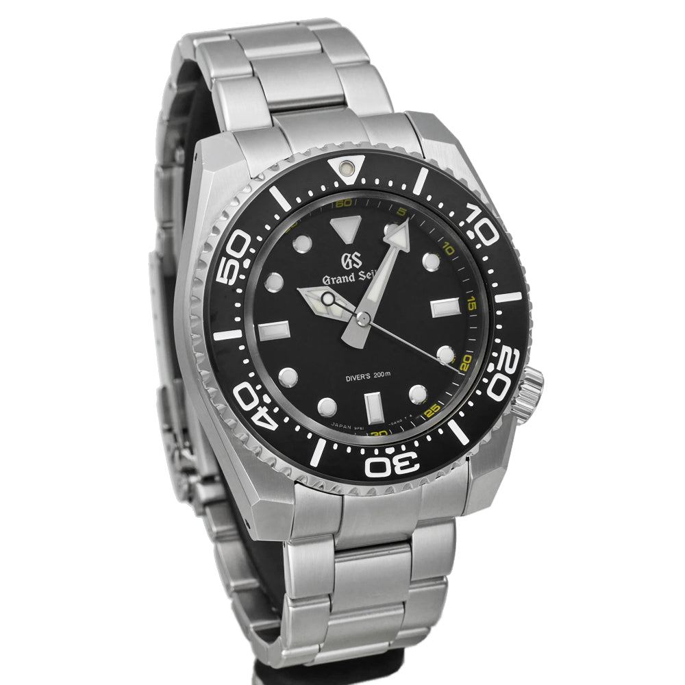 グランドセイコー スポーツコレクション Ref.SBGX335 品 メンズ 腕時計 ...