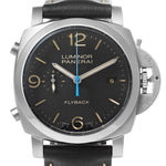 Luminor 1950 3 Days Chrono Flyback Ref.PAM00524 Pre-owned 