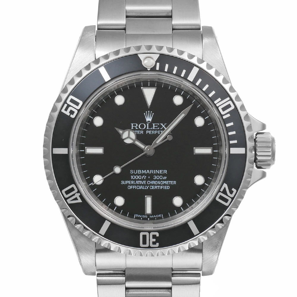 Rolex 14060 submariner Clearance