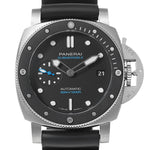 Submersible Ref.PAM02683 Second hand 
