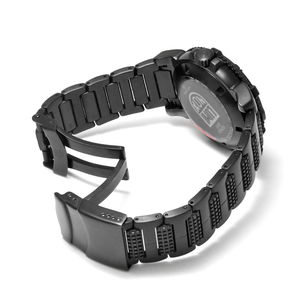 LUMINOX 6250シリーズ モダンマリナー Ref.6252.BO 品 メンズ 腕時計