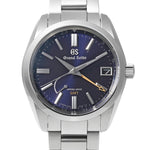 Grand Seiko Spring Drive GMT Heritage Collection Ref.SBGE281 Used item 
