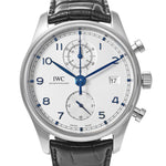 Portugieser Chronograph Classic Ref.IW390302 Pre-owned 